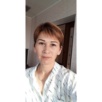 Gulnara, Ufa (Russia), 39/168/60