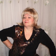 Alla Anatolevna Pet