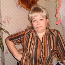 Alla Anatolevna Pet