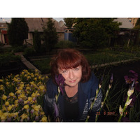 Irina, Lysychansk (Ukraine), 62/164/70