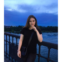 Elizaveta, Irkutsk (Russia), 24/165/70