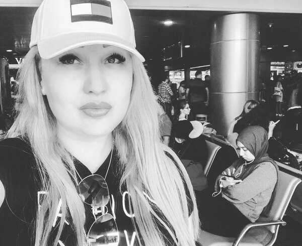 Svetlana Svetlana