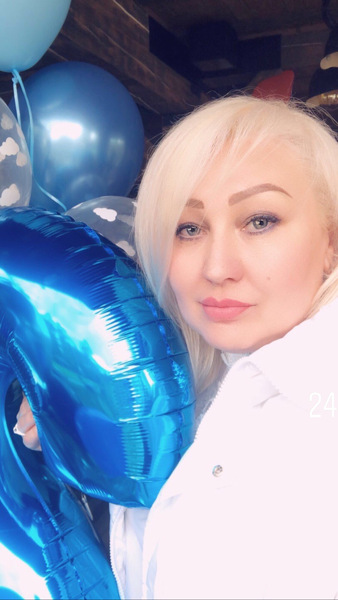 Svetlana