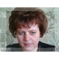 Lidiya, Brest (Belarus), 56/164/82