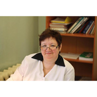 Irina nikolaevna Vor, Cherepovets (Russia), 66/168/90
