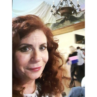 Luidmila, Moscow (Russia), 65/163/65