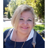 Nataliya, Samara (Russia), 55/162/87