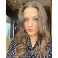 Yuliya, Kirov (Russia), 39/173/53