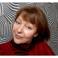 Olga, Kiev (Ukraine), 56/167/64