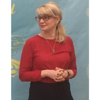 Tina, Almaty (Kazakhstan), 64/167/67