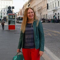 Elena, Voronezh (Russia), 66/168/68