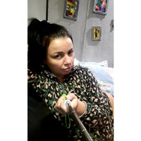 Julia, Haifa (Israel), 40/165/63