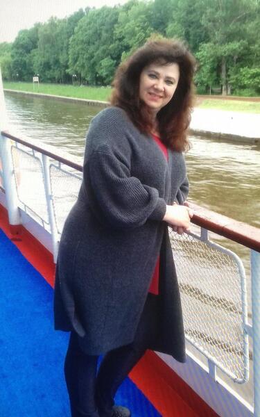 Galina Galina