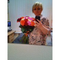 Nina, Tyumen (Russia), 53/160/65