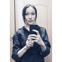 Yuliya, Krasnodar (Russia), 44/160/45