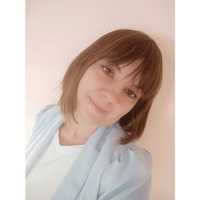 Maria, Orenburg (Russia), 46/160/50