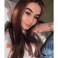 Nastya, Moscow (Russia), 24/158/47