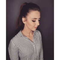 Alena, Kirov (Russia), 27/162/60