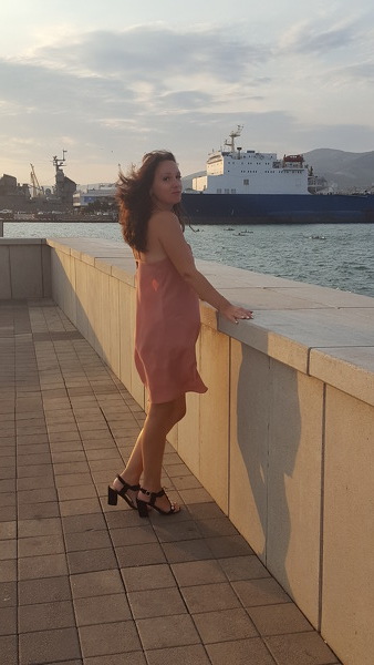 Alexandra
