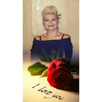 Galina Markovna Tret, Omsk (Russia), 70/165/79