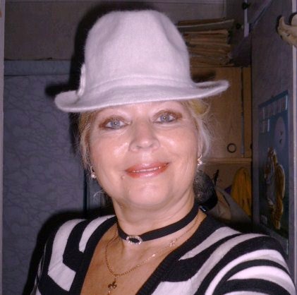 Galina Markovna Tret