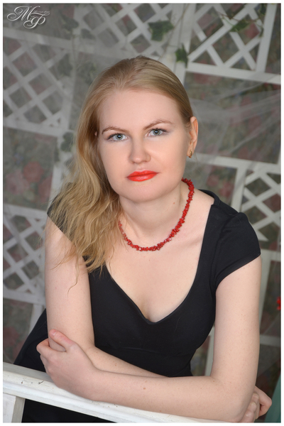 Olga Olga