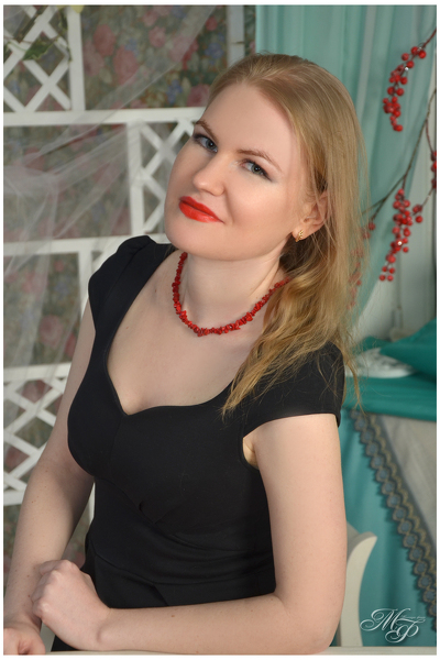 Olga Olga