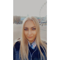 Irina, Kiev (Ukraine), 41/180/69