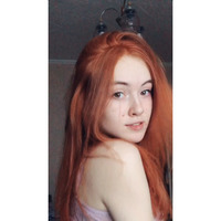 Anastasia, Yakutsk (Russia), 23/170/51