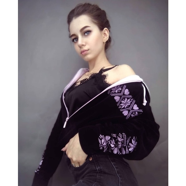 Anechka