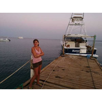 Tatiana,  (Egypt), 39/159/50