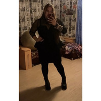 Olga, Kaliningrad (Russia), 30/174/120