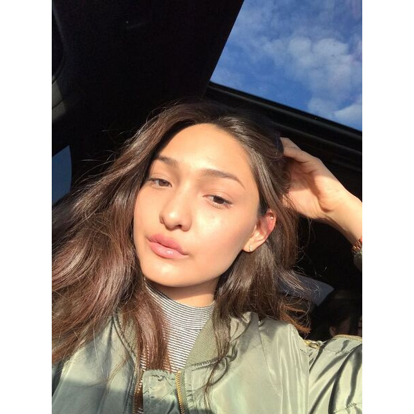 Oksana Afrina Oksana Afrina