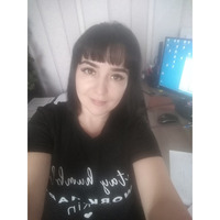 Yuliia, Poltava (Ukraine), 39/158/59