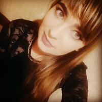 Tamara, Nizhniy Novgorod (Russia), 31/173/70