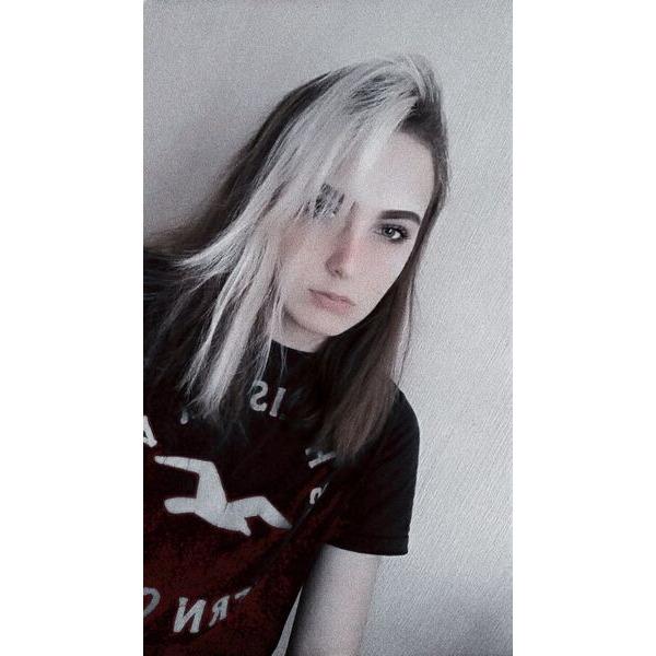 Dara Novikova Dara Novikova