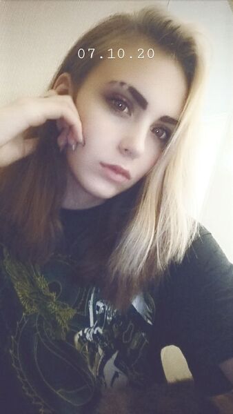 Dara Novikova Dara Novikova