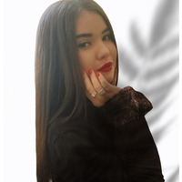 Kseniya, Khabarovsk (Russia), 28/160/58