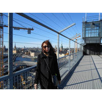 Laila,  (Sweden), 54/166/50