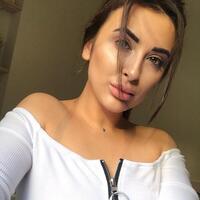 Anastasia,  (Russia), 29/164/52