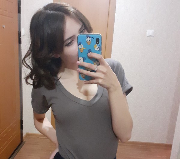 Anastasiya Anastasiya