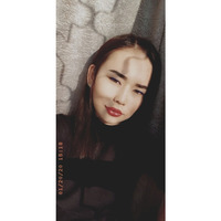 Karina,  (Kyrgyzstan), 27/170/51