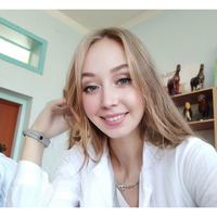 Katya, Moscow (Russia), 26/171/53