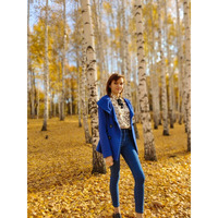 Olga, Saratov (Russia), 26/165/48