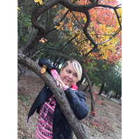 Alina, Kerch (Ukraine), 59/155/58