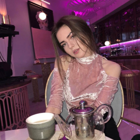 Ekaterina