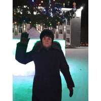 Valentina, Chelyabinsk (Russia), 60/164/60