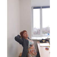 Diana, Kazan (Russia), 43/164/65