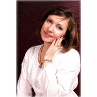 Tatiana, Novosibirsk (Russia), 50/161/72