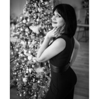 Alla, Nikolaev (Ukraine), 46/175/70